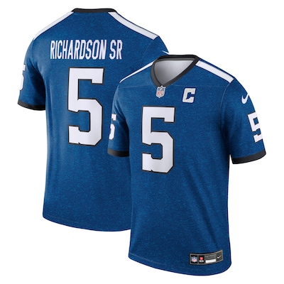 Indianapolis Colts Men Jerseys 2025-10-15-015
